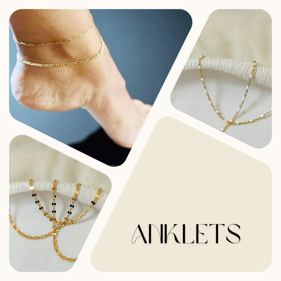 Anklets