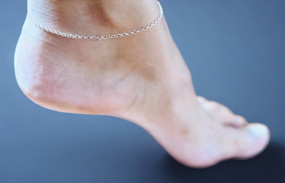 Rollie Anklet