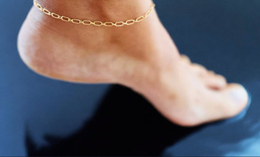 Esther Anklet