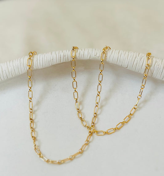 Esther Necklace