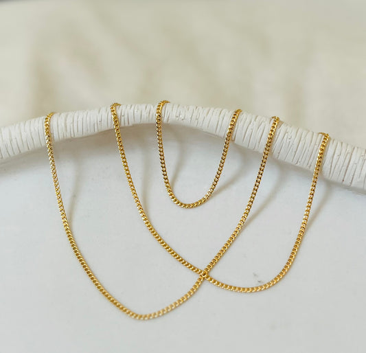 Sunshine Necklace