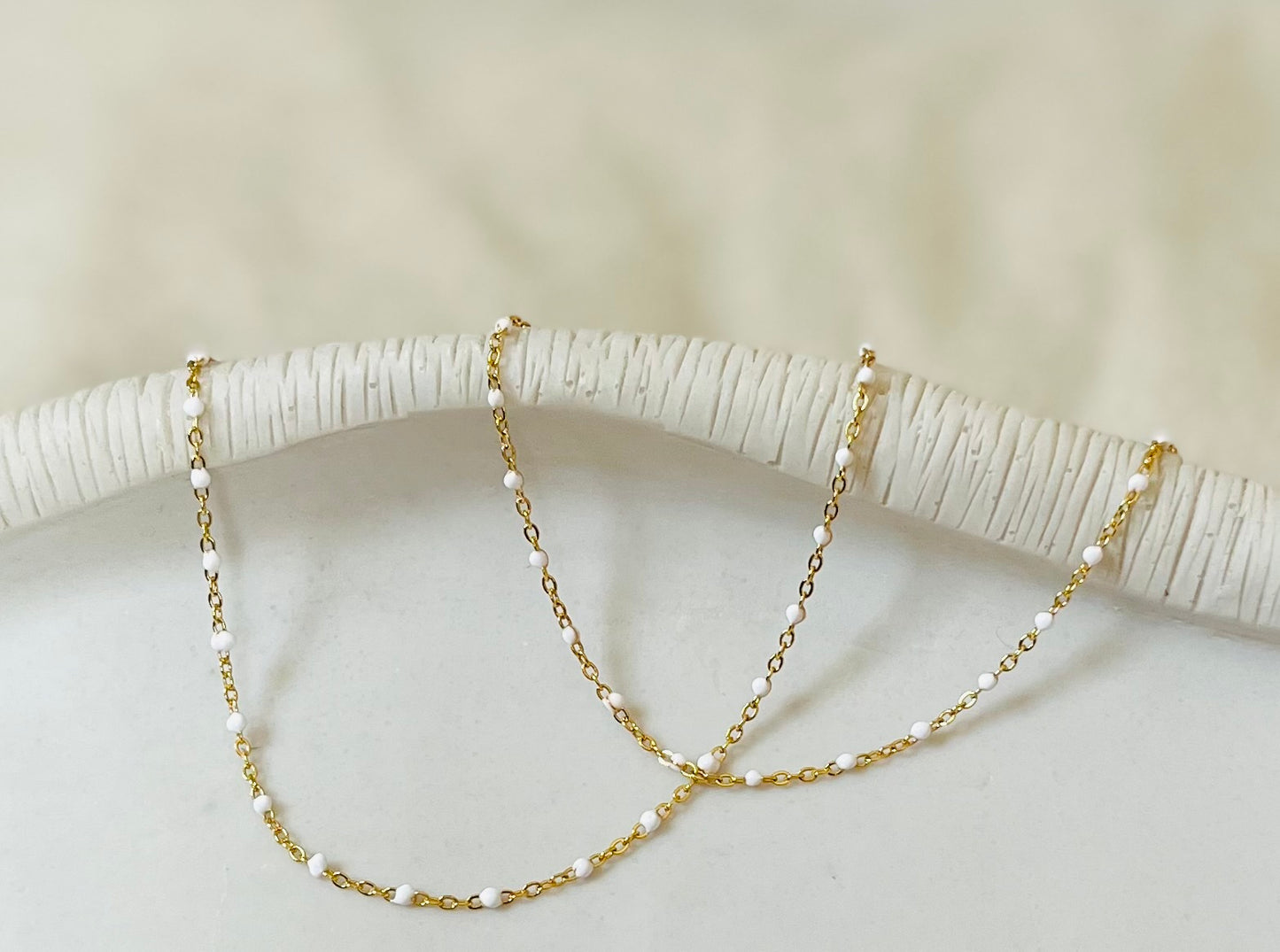 White Dreams Bracelet